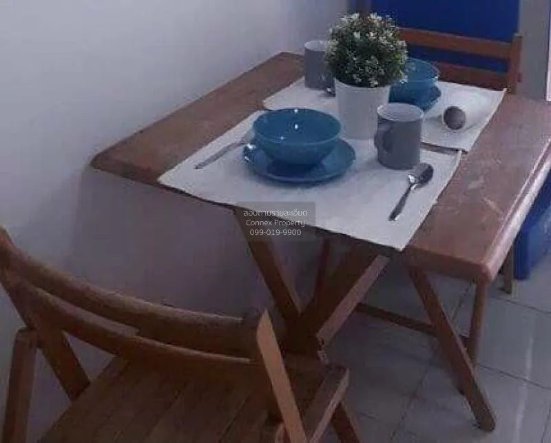 FOR RENT condo , Supalai City Home Ratchada 10 , MRT-Huai Khwang 