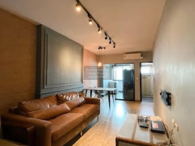 เช่าคอนโด  ศุภาลัย ปาร์ค เอกมัย ทองหล่อ วิวสวย BTS-เอกมัย บางกะปิ 3