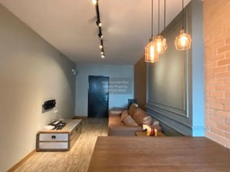 เช่าคอนโด  ศุภาลัย ปาร์ค เอกมัย ทองหล่อ วิวสวย BTS-เอกมัย บางกะปิ 4