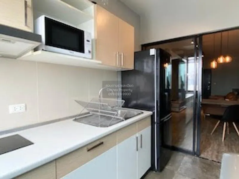 เช่าคอนโด  ศุภาลัย ปาร์ค เอกมัย ทองหล่อ วิวสวย BTS-เอกมัย บางกะปิ