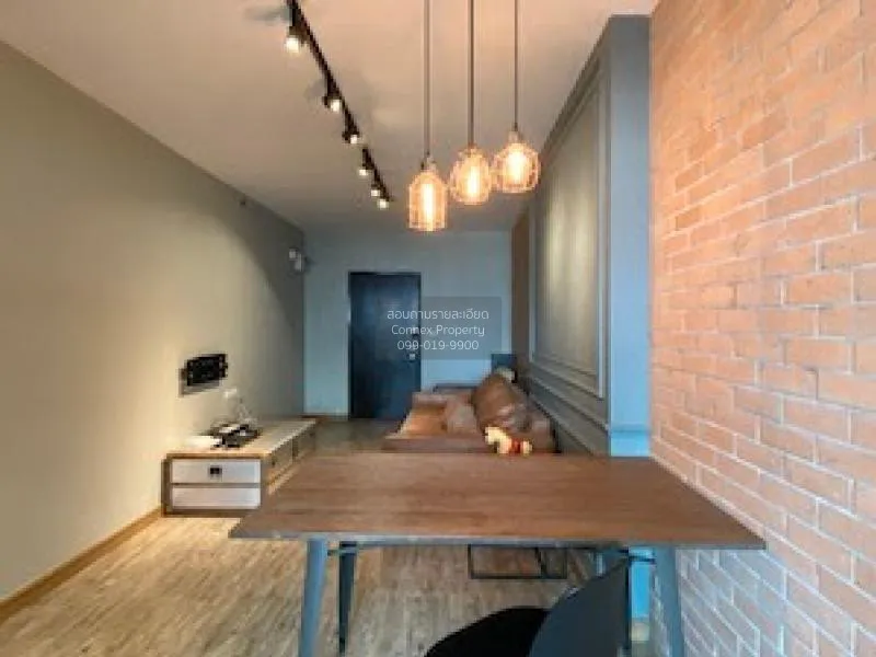 เช่าคอนโด  ศุภาลัย ปาร์ค เอกมัย ทองหล่อ วิวสวย BTS-เอกมัย บางกะปิ