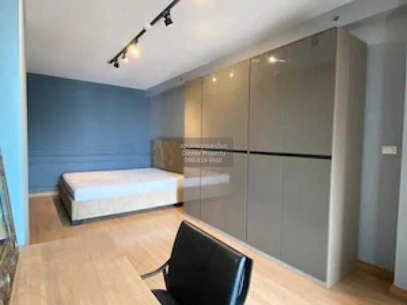 เช่าคอนโด  ศุภาลัย ปาร์ค เอกมัย ทองหล่อ วิวสวย BTS-เอกมัย บางกะปิ