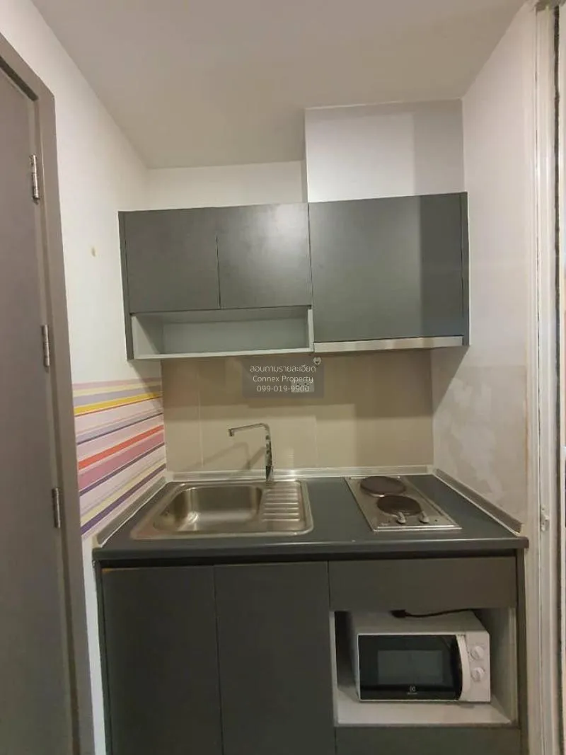 FOR RENT condo , The base Rama 9 - Ramkamhaeng , ARL-Ramkhamhaeng 2