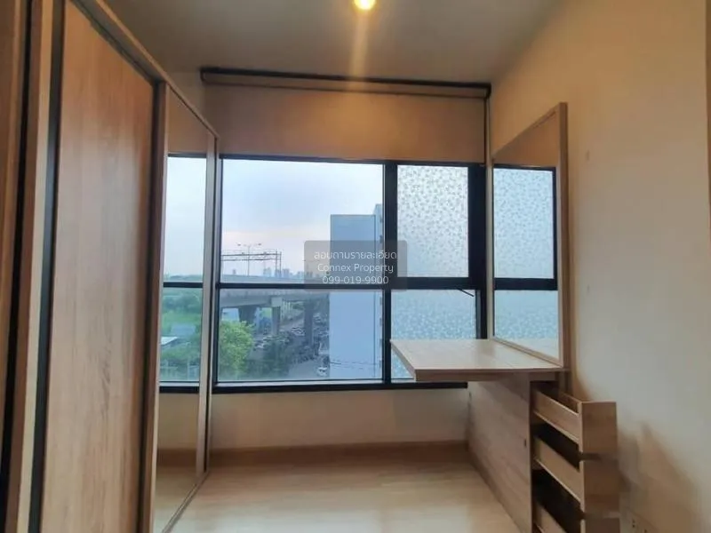 FOR RENT condo , The base Rama 9 - Ramkamhaeng , ARL-Ramkhamhaeng 3
