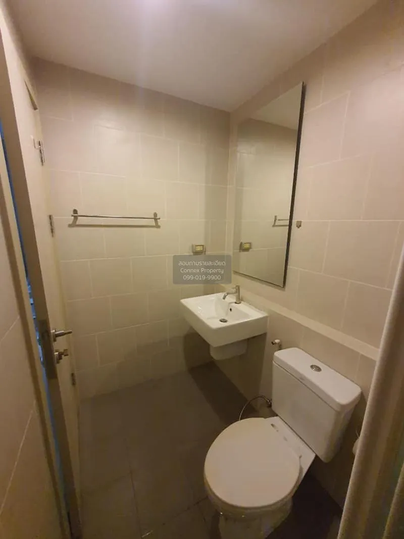 FOR RENT condo , The base Rama 9 - Ramkamhaeng , ARL-Ramkhamhaeng