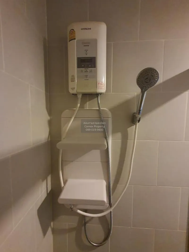 FOR RENT condo , The base Rama 9 - Ramkamhaeng , ARL-Ramkhamhaeng