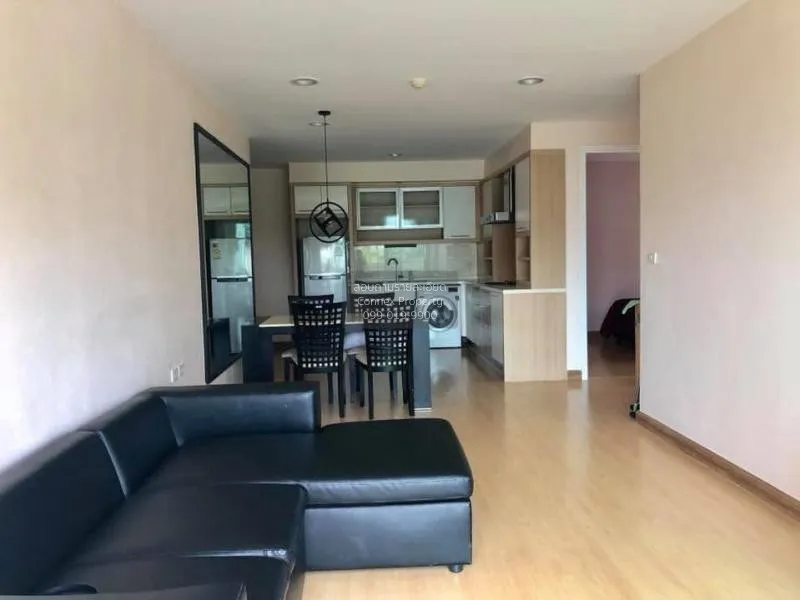 FOR RENT condo , The Bangkok Narathiwas , BTS-Chong Nonsi , Thung 1