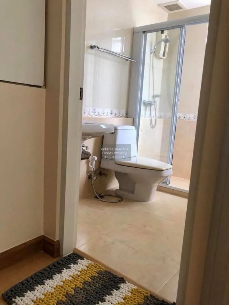 FOR RENT condo , The Bangkok Narathiwas , BTS-Chong Nonsi , Thung