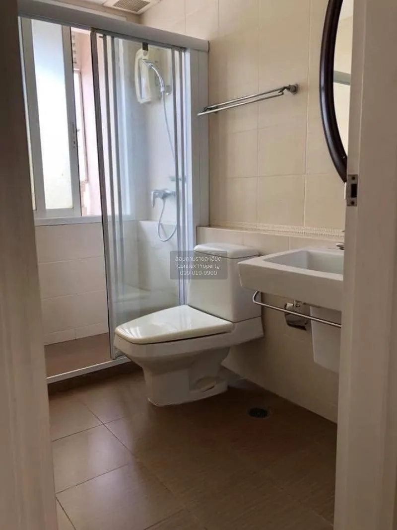 FOR RENT condo , The Bangkok Narathiwas , BTS-Chong Nonsi , Thung