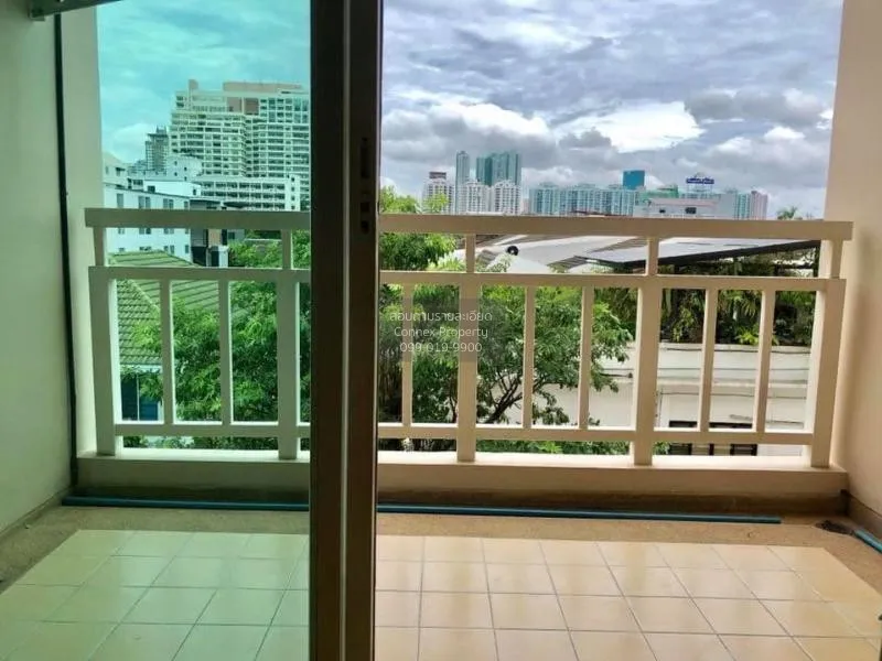 FOR RENT condo , The Bangkok Narathiwas , BTS-Chong Nonsi , Thung