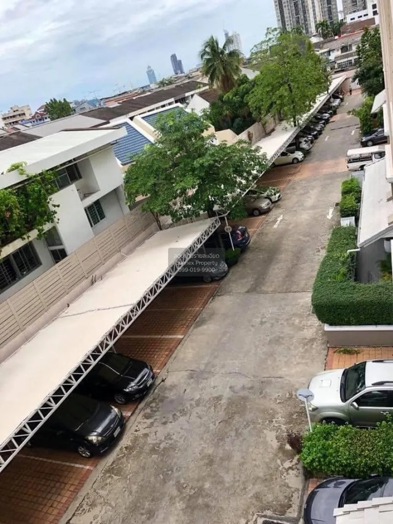 FOR RENT condo , The Bangkok Narathiwas , BTS-Chong Nonsi , Thung