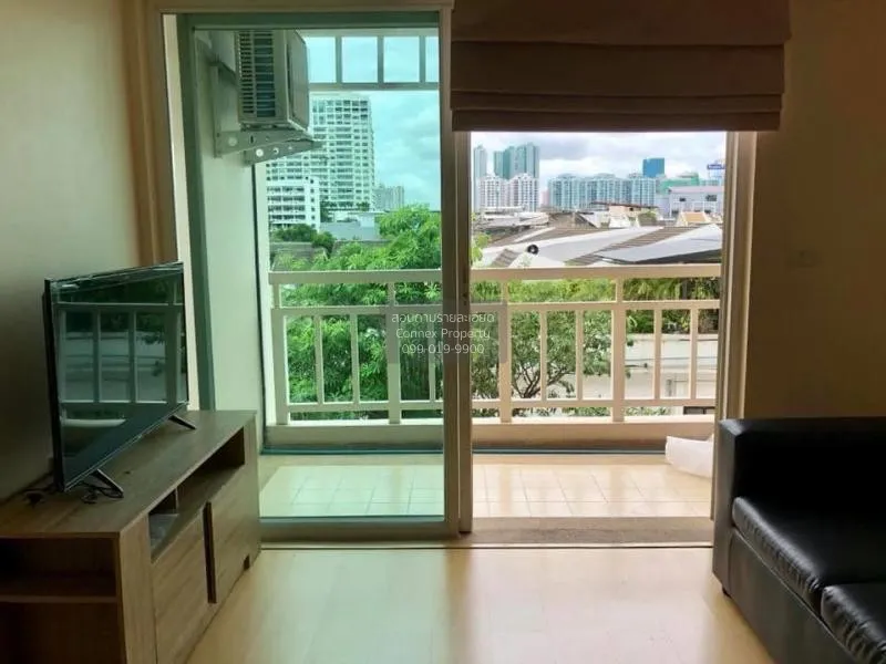 FOR RENT condo , The Bangkok Narathiwas , BTS-Chong Nonsi , Thung 3