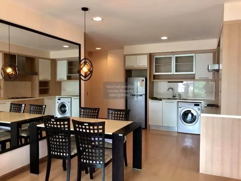 FOR RENT condo , The Bangkok Narathiwas , BTS-Chong Nonsi , Thung 4