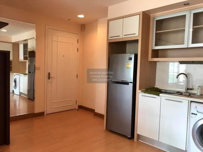 FOR RENT condo , The Bangkok Narathiwas , BTS-Chong Nonsi , Thung