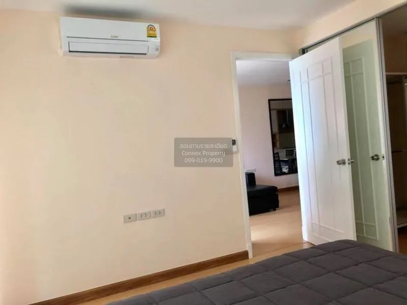 FOR RENT condo , The Bangkok Narathiwas , BTS-Chong Nonsi , Thung