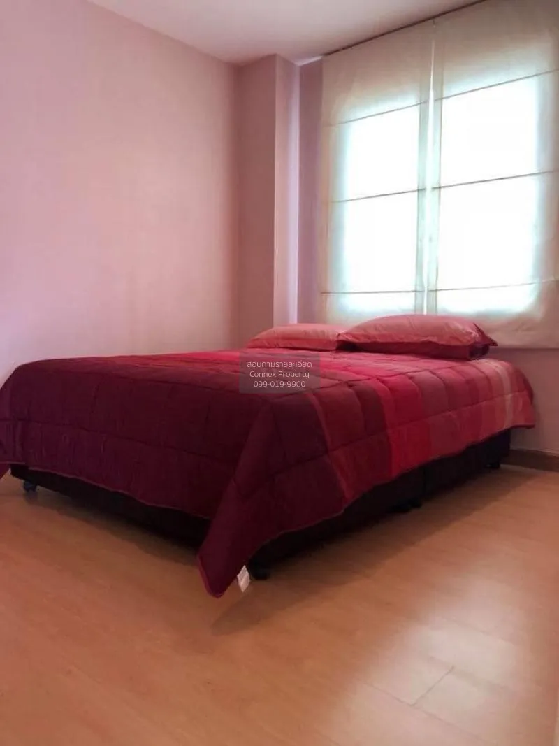 FOR RENT condo , The Bangkok Narathiwas , BTS-Chong Nonsi , Thung