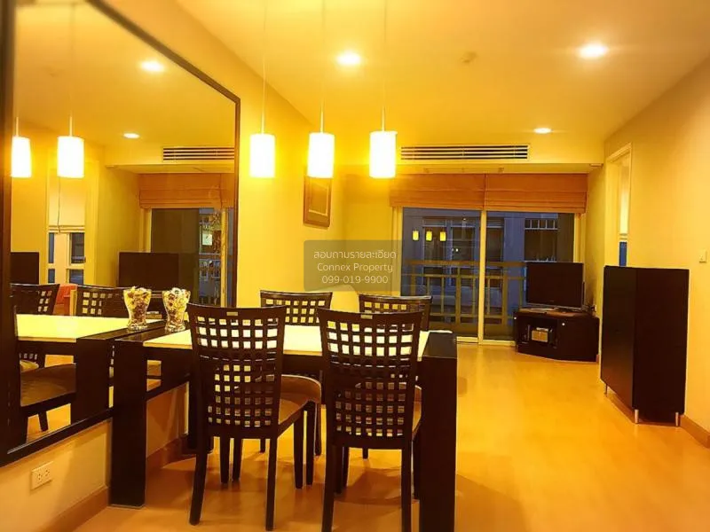 FOR RENT condo , The Bangkok Narathiwas , BTS-Chong Nonsi , Thung 4