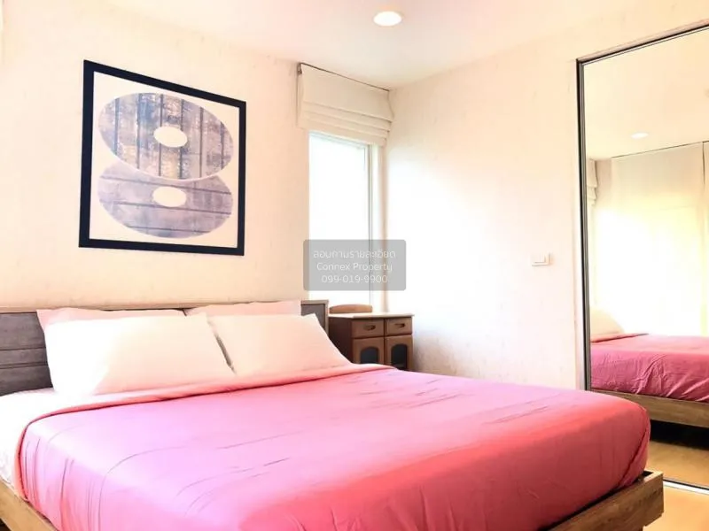 FOR RENT condo , The Bangkok Narathiwas , BTS-Chong Nonsi , Thung