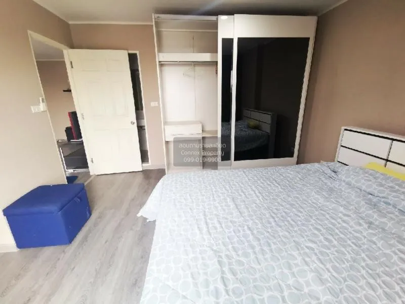 FOR RENT condo , U Delight @ Huai Kwang Station , MRT-Huai Khwang