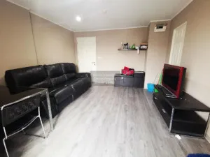 FOR RENT condo , U Delight @ Huai Kwang Station , MRT-Huai Khwang , Huai Khwang , Huai Khwang , Bangkok , CX-05967