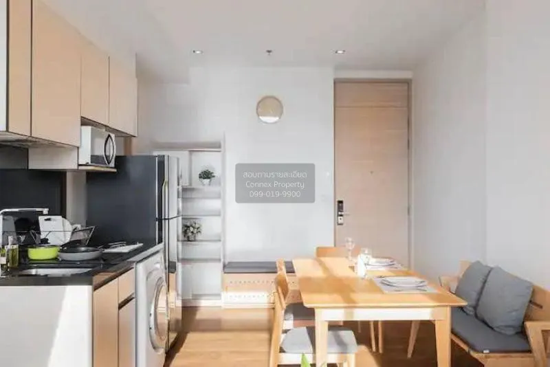 เช่าคอนโด  พาร์ค ออริจิ้น พร้อมพงษ์ วิวสวย BTS-พร้อมพงษ์ คลองตัน  3