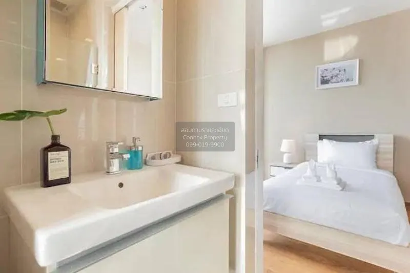 เช่าคอนโด  พาร์ค ออริจิ้น พร้อมพงษ์ วิวสวย BTS-พร้อมพงษ์ คลองตัน 