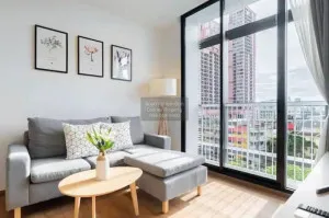 เช่าคอนโด  พาร์ค ออริจิ้น พร้อมพงษ์ วิวสวย BTS-พร้อมพงษ์ คลองตัน เขต คลองเตย กรุงเทพฯ CX-05971