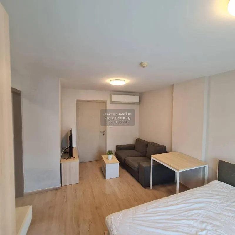 FOR RENT condo , Elio Del Ray Sukhumvit 64 , BTS-Punnawithi , Ban 1