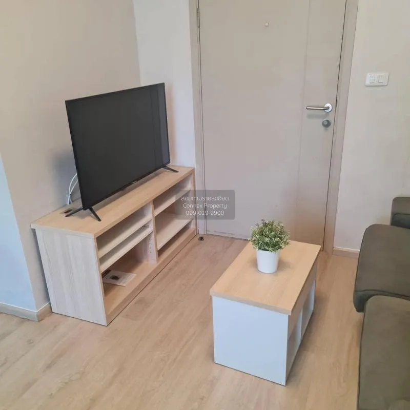 FOR RENT condo , Elio Del Ray Sukhumvit 64 , BTS-Punnawithi , Ban 2