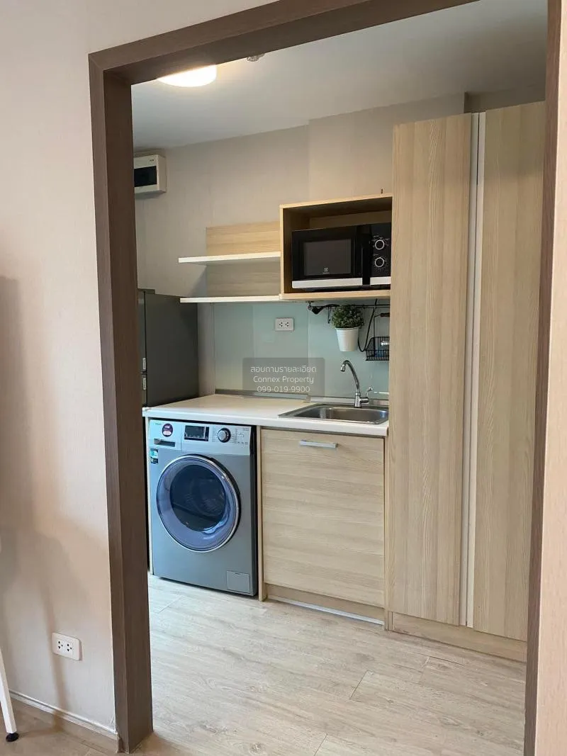 FOR RENT condo , Elio Del Ray Sukhumvit 64 , BTS-Punnawithi , Ban 3