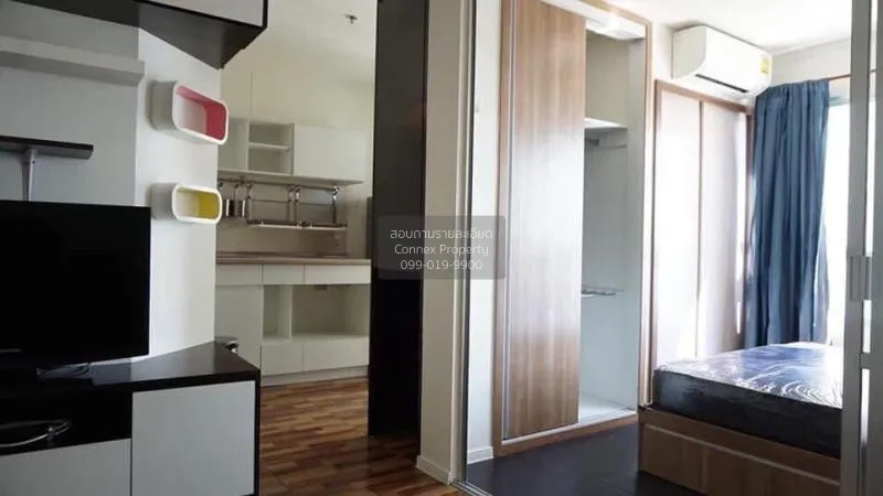 เช่าคอนโด  ลุมพินี เมกะ ซิตี้ บางนา วิวสวย บางแก้ว บางพลี สมุทรปร