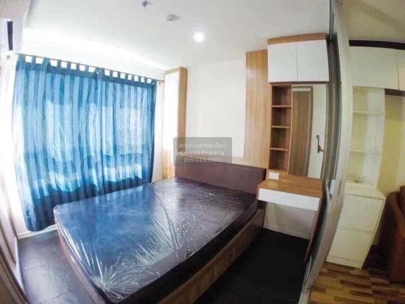 เช่าคอนโด  ลุมพินี เมกะ ซิตี้ บางนา วิวสวย บางแก้ว บางพลี สมุทรปร