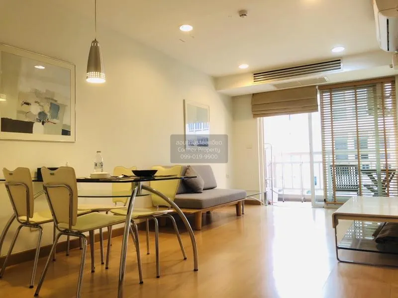 FOR RENT condo , The Bangkok Narathiwas , BTS-Chong Nonsi , Thung 1