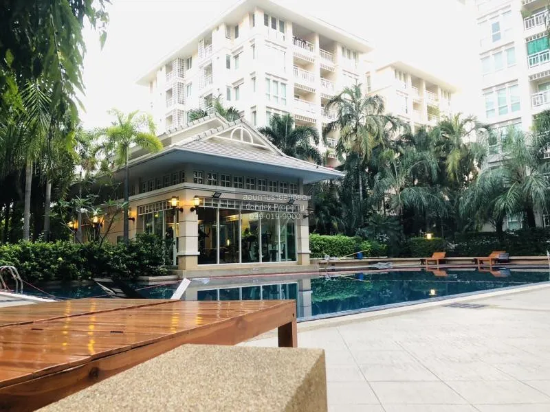 FOR RENT condo , The Bangkok Narathiwas , BTS-Chong Nonsi , Thung