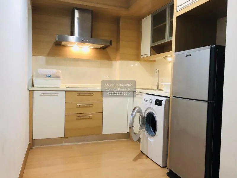 FOR RENT condo , The Bangkok Narathiwas , BTS-Chong Nonsi , Thung 2