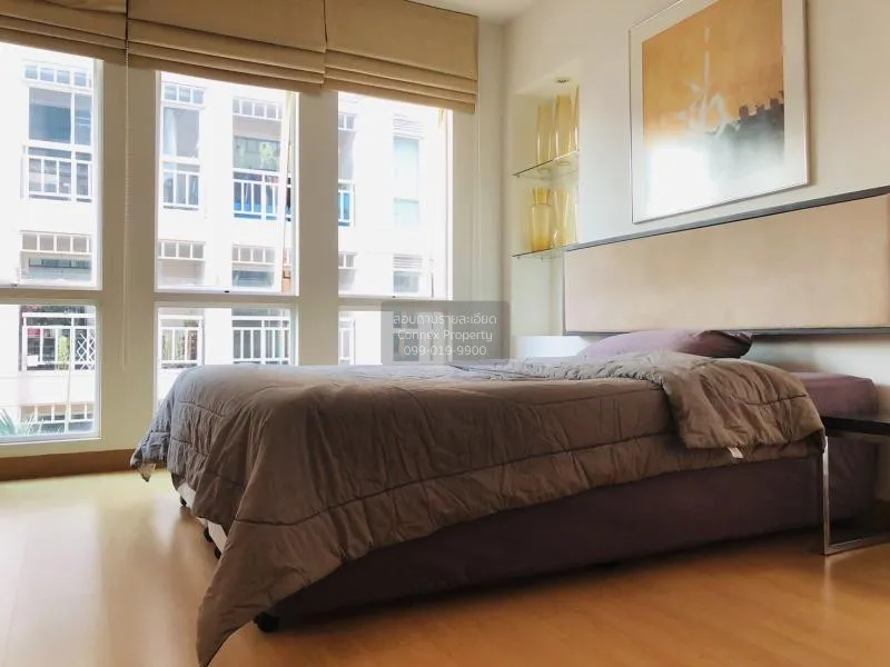 FOR RENT condo , The Bangkok Narathiwas , BTS-Chong Nonsi , Thung 4