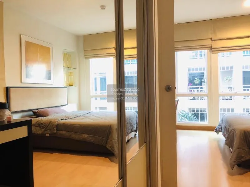 FOR RENT condo , The Bangkok Narathiwas , BTS-Chong Nonsi , Thung