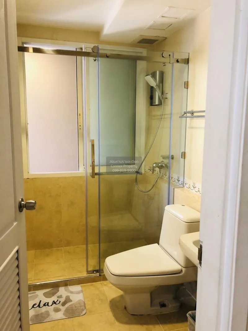 FOR RENT condo , The Bangkok Narathiwas , BTS-Chong Nonsi , Thung