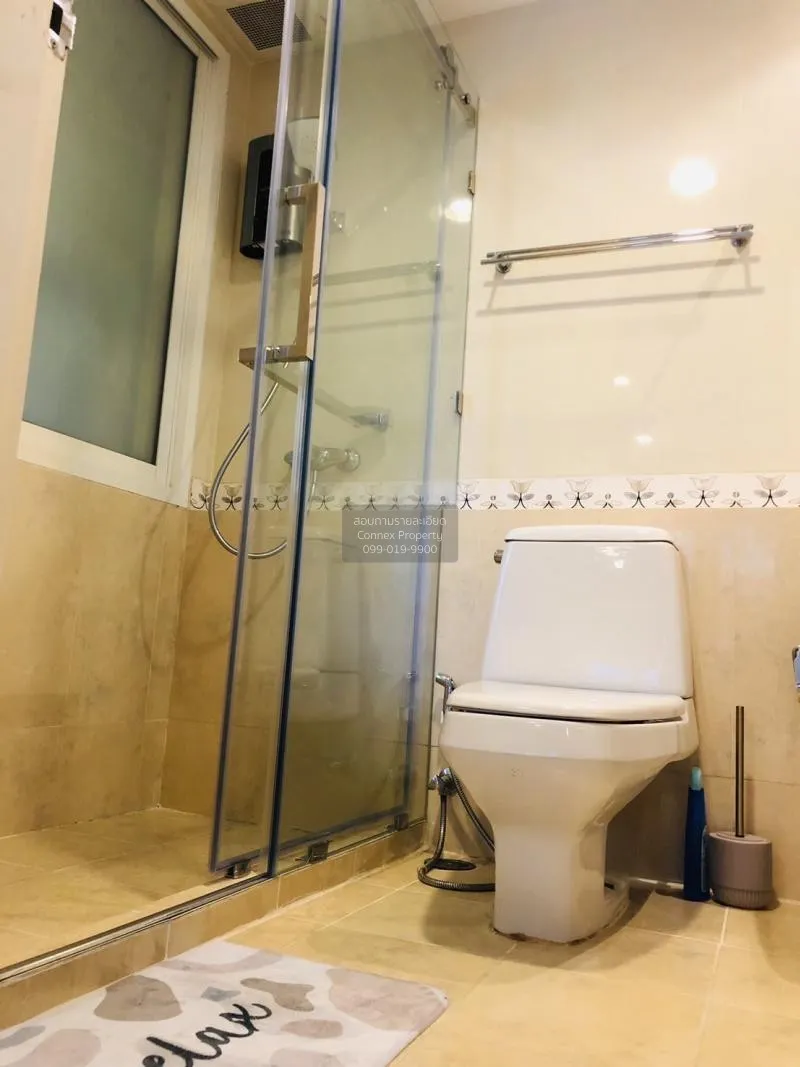 FOR RENT condo , The Bangkok Narathiwas , BTS-Chong Nonsi , Thung
