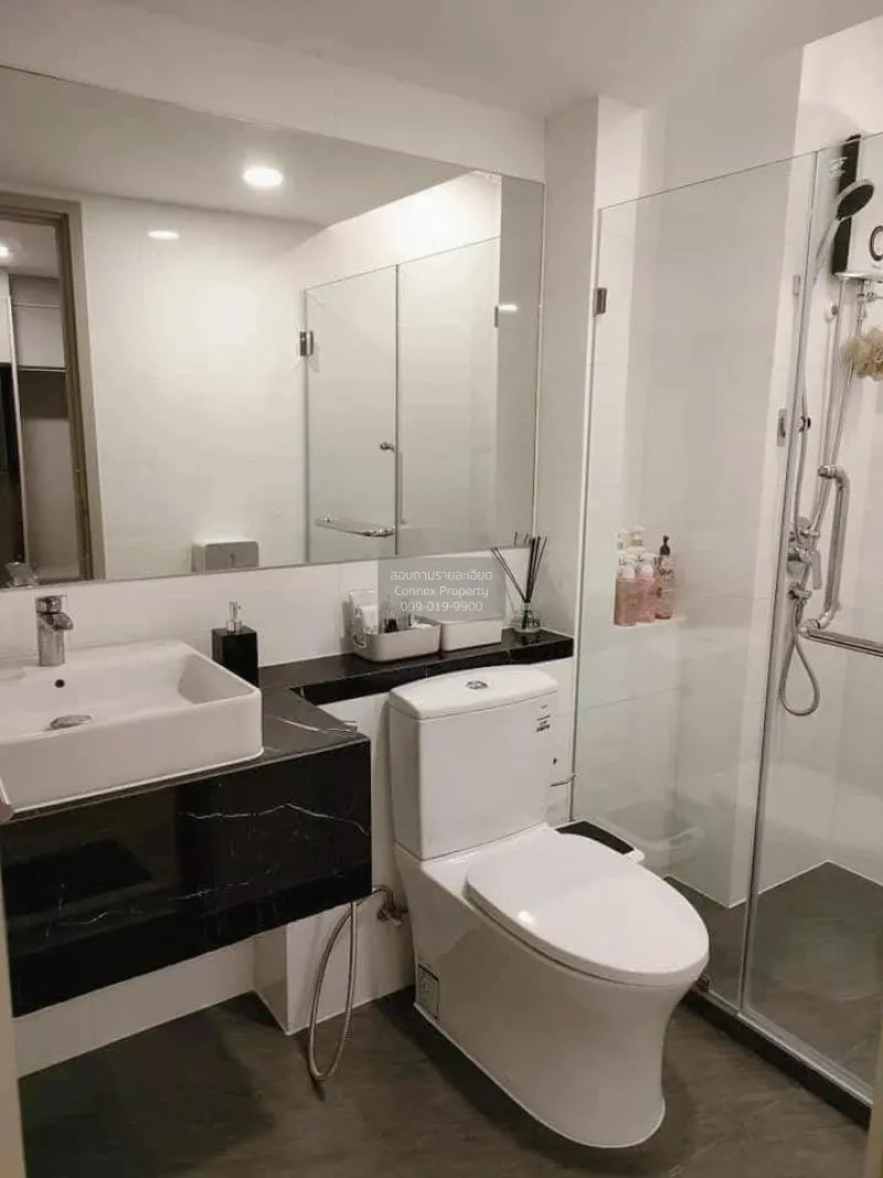 FOR RENT condo , KnightsBridge Space Ratchayothin , nice view , h