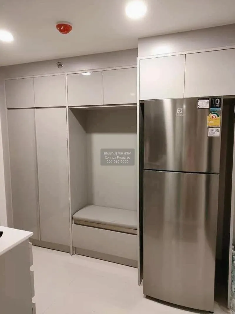 FOR RENT condo , KnightsBridge Space Ratchayothin , nice view , h