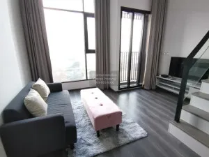 FOR RENT condo , KnightsBridge Space Ratchayothin , nice view , high floor , BTS-Phahon Yothin 24 , Chatuchak , Chatuchak , Bangkok , CX-05978