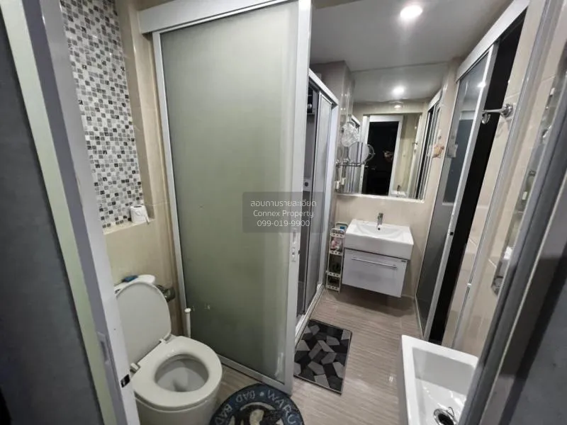 เช่าคอนโด  ไลฟ์ รัชดาภิเษก วิวสวย ชั้นสูง MRT-ห้วยขวาง ห้วยขวาง เ