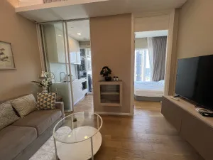 เช่าคอนโด  เดอะ เซนต์ เรซิเดนซ์ วิวสวย ชั้นสูง BTS-พหลโยธิน 59 จอมพล  เขต จตุจักร กรุงเทพฯ CX-05982