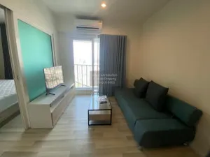 FOR RENT condo , The Key Sathorn - Charoenrat , high floor , BTS-Surasak , Bang Khlo , Bang Kho Laem , Bangkok , CX-05983