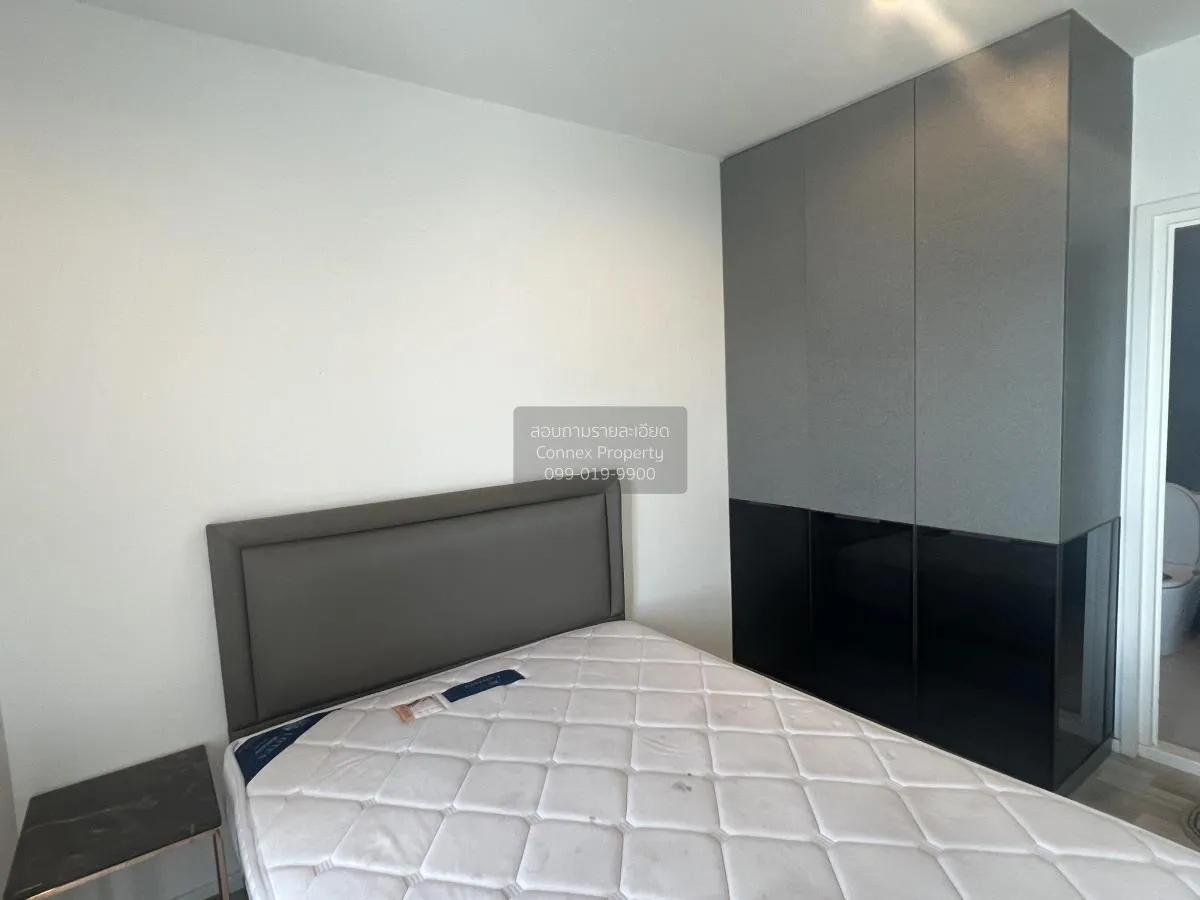 เช่าคอนโด  เดอะคีย์ สาทร - เจริญราษฎร์ BTS-สุรศักดิ์ บางโคล่ เขต 