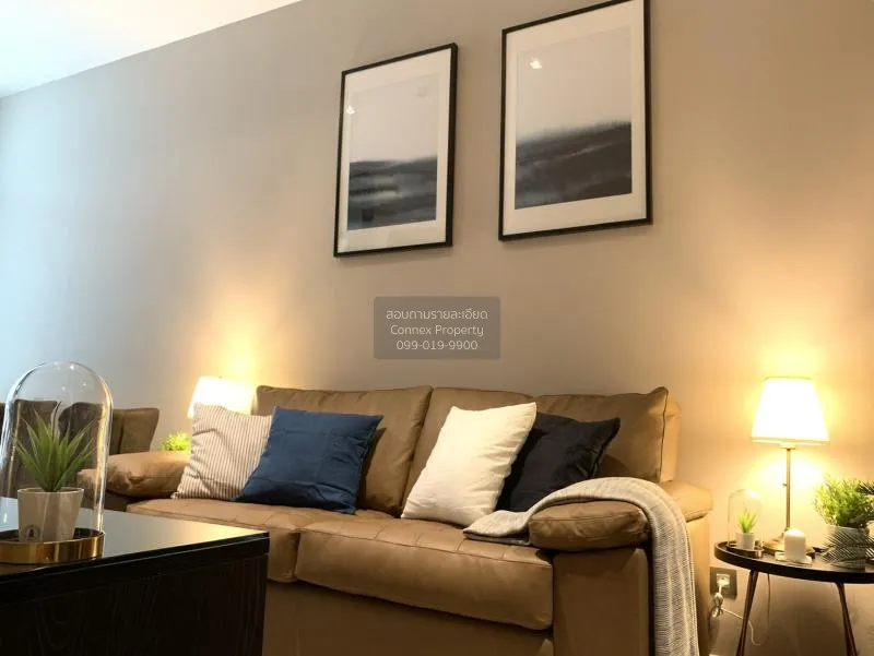 เช่าคอนโด  เดอะ ดิโพลแมท 39 BTS-พร้อมพงษ์ คลองตันเหนือ เขต วัฒนา  1