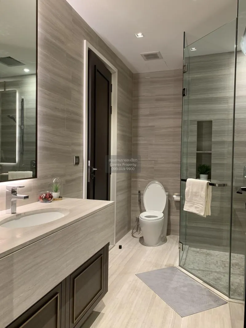 เช่าคอนโด  เดอะ ดิโพลแมท 39 BTS-พร้อมพงษ์ คลองตันเหนือ เขต วัฒนา 