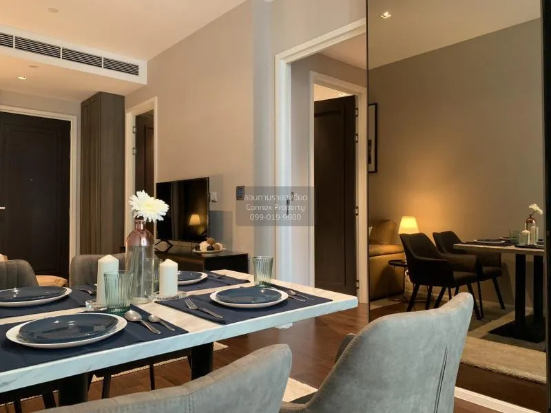 เช่าคอนโด  เดอะ ดิโพลแมท 39 BTS-พร้อมพงษ์ คลองตันเหนือ เขต วัฒนา 