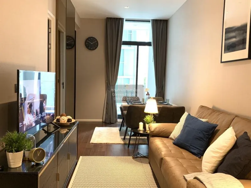 เช่าคอนโด  เดอะ ดิโพลแมท 39 BTS-พร้อมพงษ์ คลองตันเหนือ เขต วัฒนา 